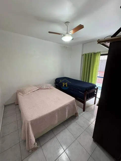 Foto 5 de Apartamento com 1 quarto à venda, 52m2 em Praia Grande - SP