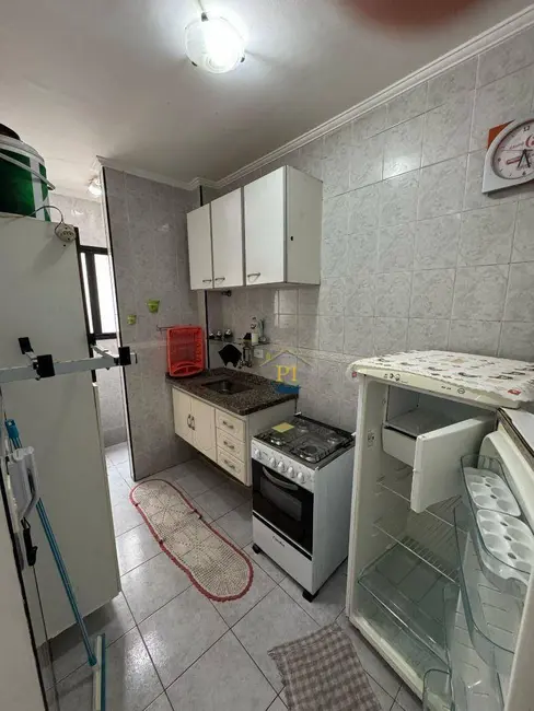 Foto 1 de Apartamento com 1 quarto à venda, 52m2 em Praia Grande - SP