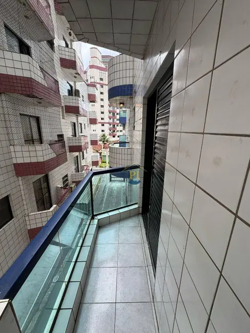 Foto 4 de Apartamento com 1 quarto à venda, 52m2 em Praia Grande - SP