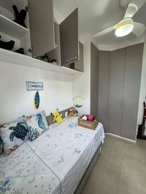 Foto 2 de Apartamento com 2 quartos à venda, 70m2 em Praia Grande - SP
