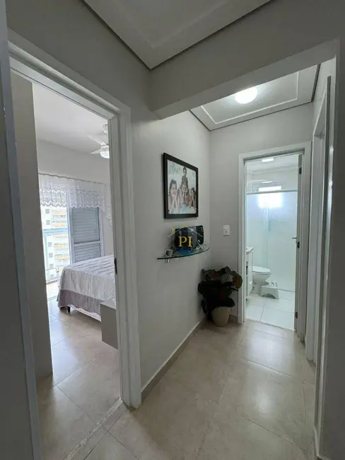 Foto 7 de Apartamento com 2 quartos à venda, 70m2 em Praia Grande - SP
