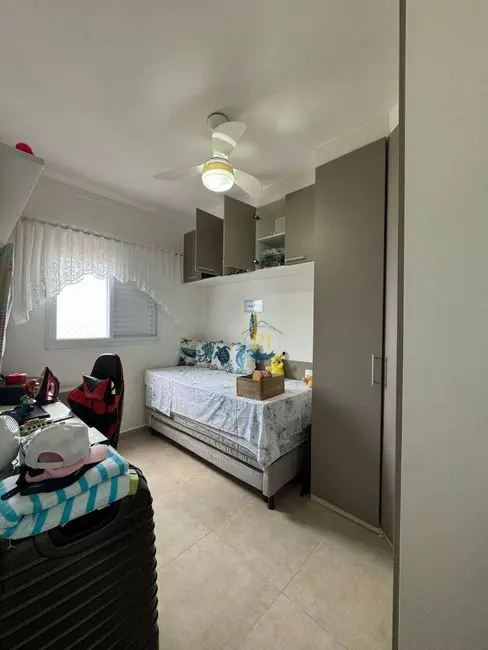 Foto 9 de Apartamento com 2 quartos à venda, 70m2 em Praia Grande - SP