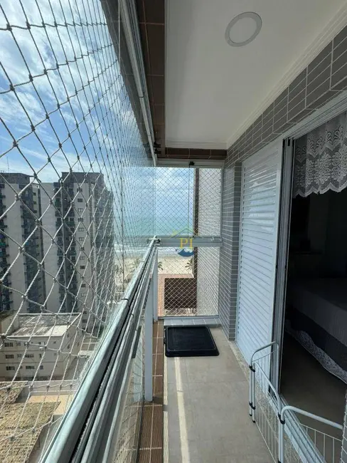 Foto 4 de Apartamento com 2 quartos à venda, 70m2 em Praia Grande - SP