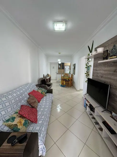 Foto 5 de Apartamento com 2 quartos à venda, 70m2 em Praia Grande - SP
