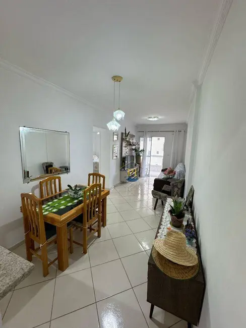 Foto 4 de Apartamento com 2 quartos à venda, 70m2 em Praia Grande - SP