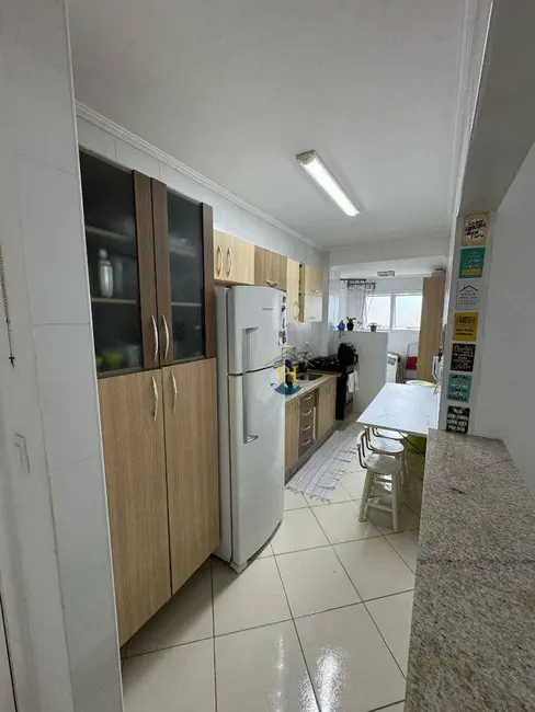 Foto 6 de Apartamento com 2 quartos à venda, 70m2 em Praia Grande - SP