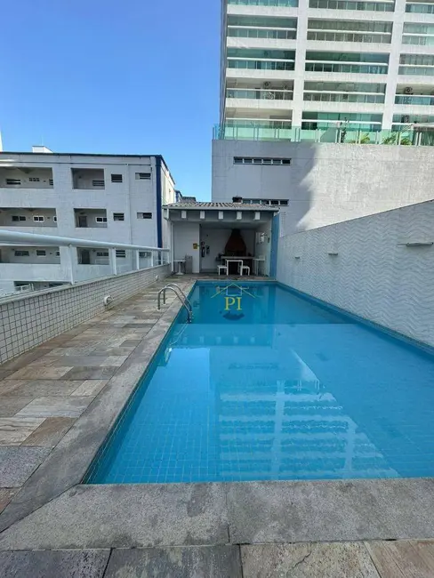 Foto 1 de Apartamento com 2 quartos à venda, 70m2 em Praia Grande - SP
