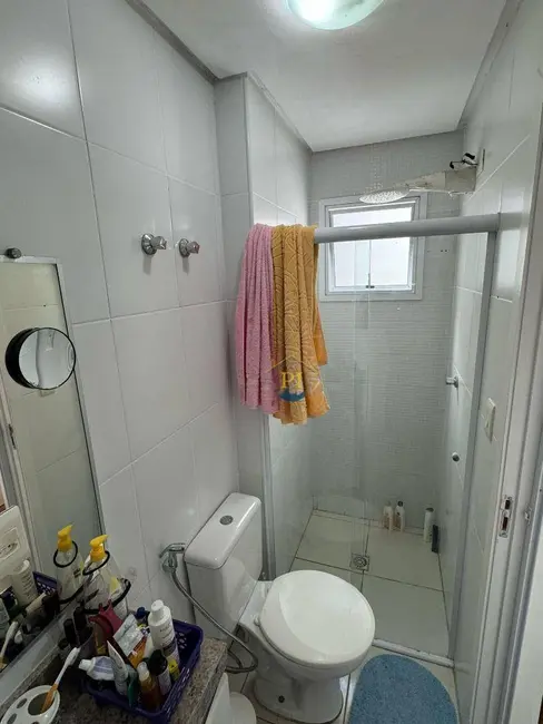 Foto 9 de Apartamento com 2 quartos à venda, 70m2 em Praia Grande - SP