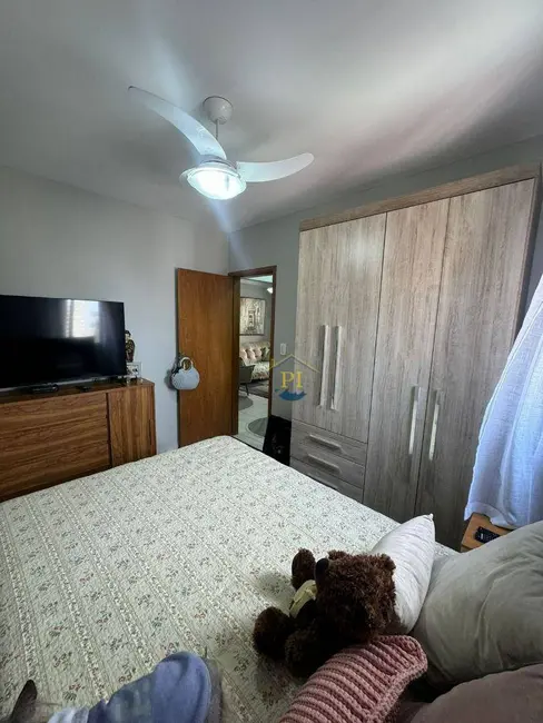 Foto 9 de Apartamento com 2 quartos à venda, 75m2 em Tupi, Praia Grande - SP