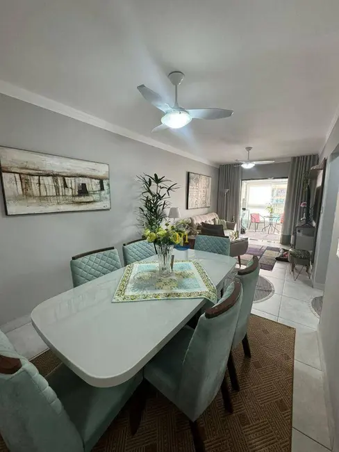 Foto 7 de Apartamento com 2 quartos à venda, 75m2 em Tupi, Praia Grande - SP