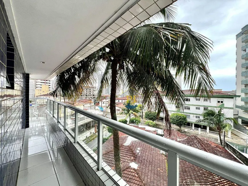 Foto 1 de Apartamento com 2 quartos à venda, 70m2 em Praia Grande - SP