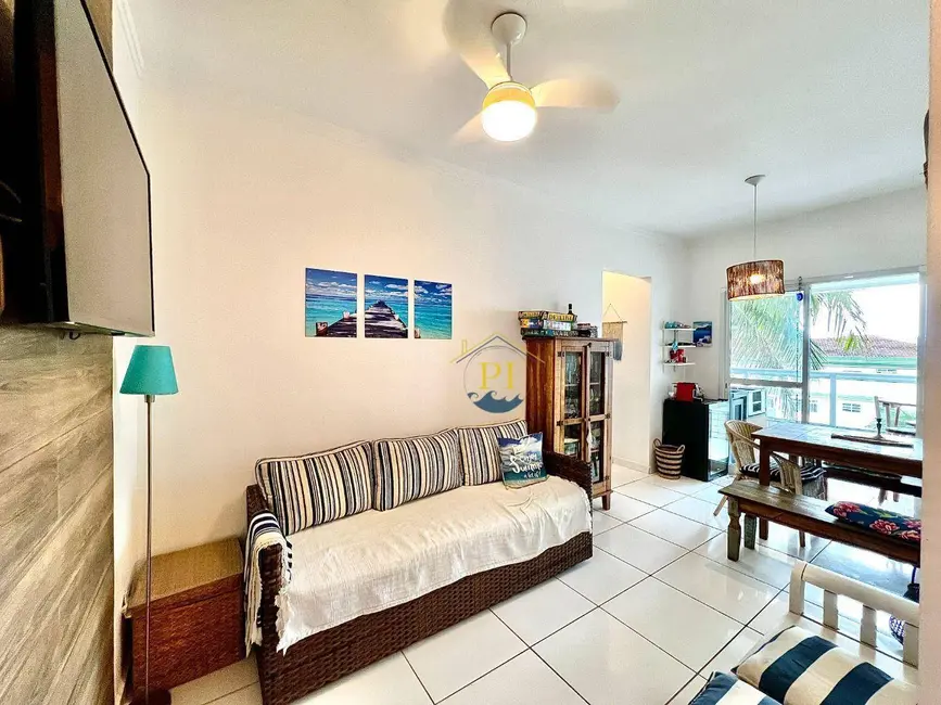 Foto 6 de Apartamento com 2 quartos à venda, 70m2 em Praia Grande - SP