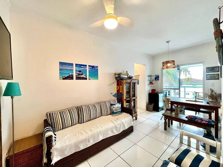Foto 5 de Apartamento com 2 quartos à venda, 70m2 em Praia Grande - SP