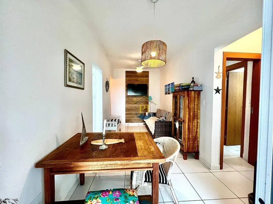 Foto 4 de Apartamento com 2 quartos à venda, 70m2 em Praia Grande - SP