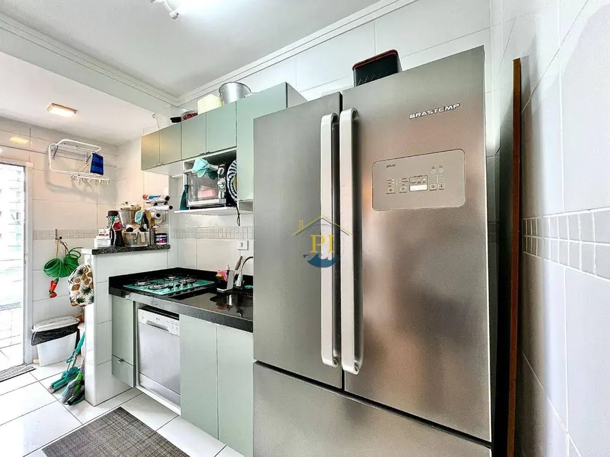 Foto 9 de Apartamento com 2 quartos à venda, 70m2 em Praia Grande - SP