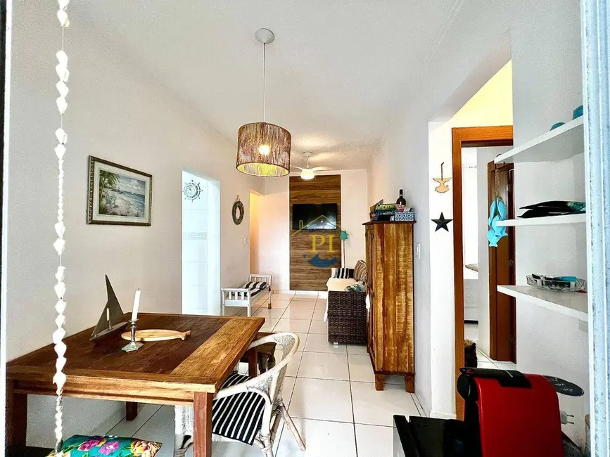 Foto 3 de Apartamento com 2 quartos à venda, 70m2 em Praia Grande - SP