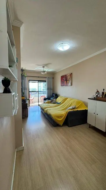 Cobertura com 2 quartos à venda, 126m2 em Praia Grande - SP - imagem 4 Foto 4 de Cobertura com 2 quartos à venda, 126m2 em Praia Grande - SP