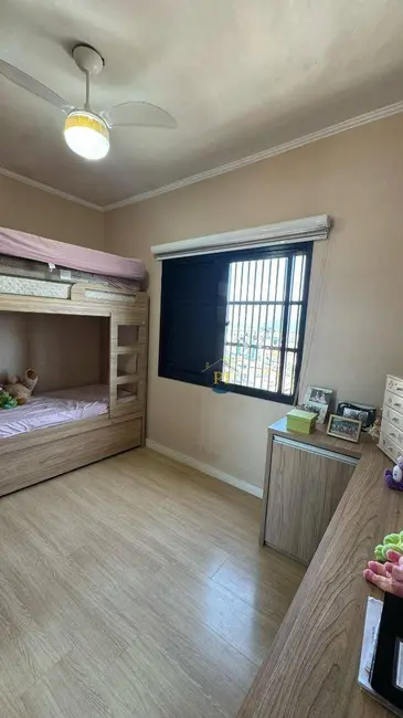 Cobertura com 2 quartos à venda, 126m2 em Praia Grande - SP - imagem 3 Foto 3 de Cobertura com 2 quartos à venda, 126m2 em Praia Grande - SP