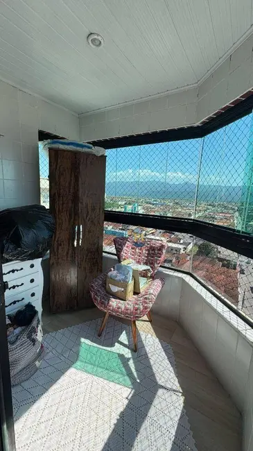 Cobertura com 2 quartos à venda, 126m2 em Praia Grande - SP - imagem 8 Foto 8 de Cobertura com 2 quartos à venda, 126m2 em Praia Grande - SP