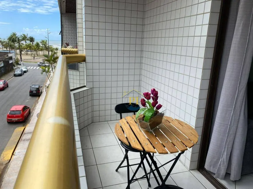 Foto 5 de Apartamento com 2 quartos à venda, 65m2 em Mirim, Praia Grande - SP