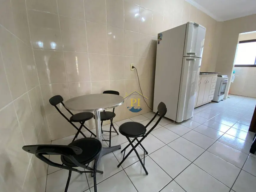 Foto 8 de Apartamento com 2 quartos à venda, 65m2 em Mirim, Praia Grande - SP