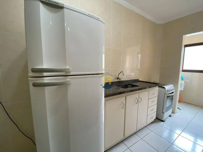 Foto 9 de Apartamento com 2 quartos à venda, 65m2 em Mirim, Praia Grande - SP