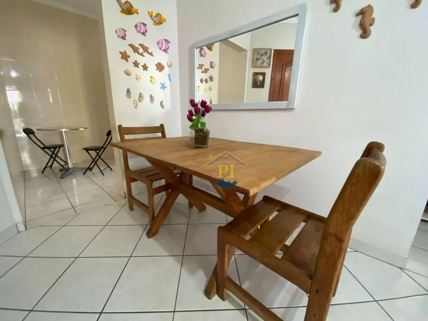 Foto 6 de Apartamento com 2 quartos à venda, 65m2 em Mirim, Praia Grande - SP