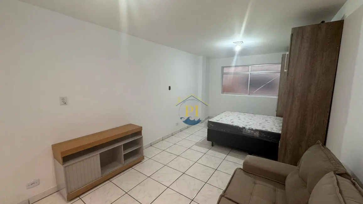 Foto 7 de Kitnet com 1 quarto à venda, 30m2 em Aviação, Praia Grande - SP