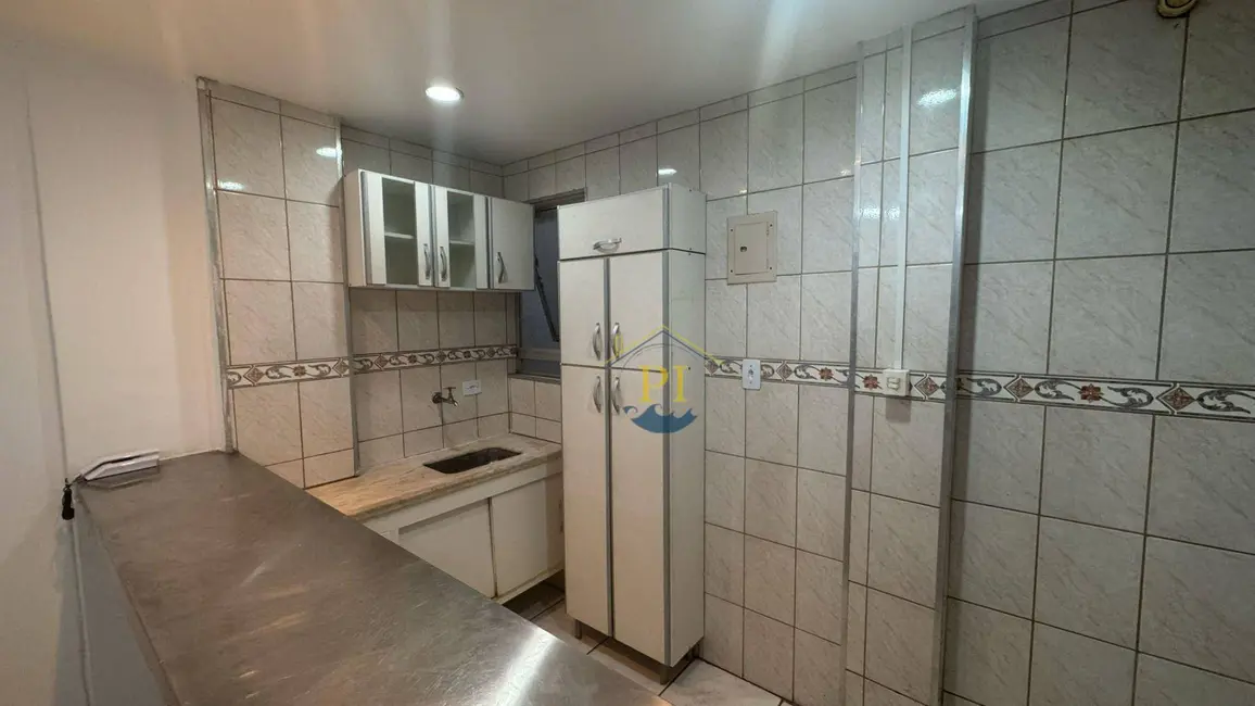 Foto 6 de Kitnet com 1 quarto à venda, 30m2 em Aviação, Praia Grande - SP