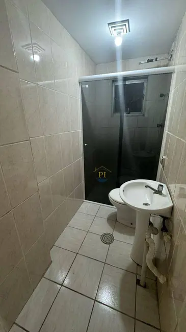 Foto 8 de Kitnet com 1 quarto à venda, 30m2 em Aviação, Praia Grande - SP