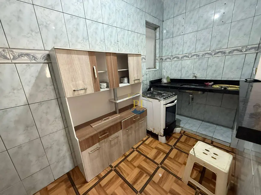 Foto 5 de Kitnet com 1 quarto à venda, 36m2 em Mirim, Praia Grande - SP