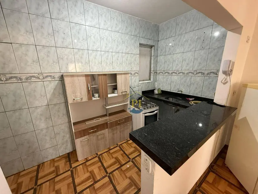 Foto 4 de Kitnet com 1 quarto à venda, 36m2 em Mirim, Praia Grande - SP