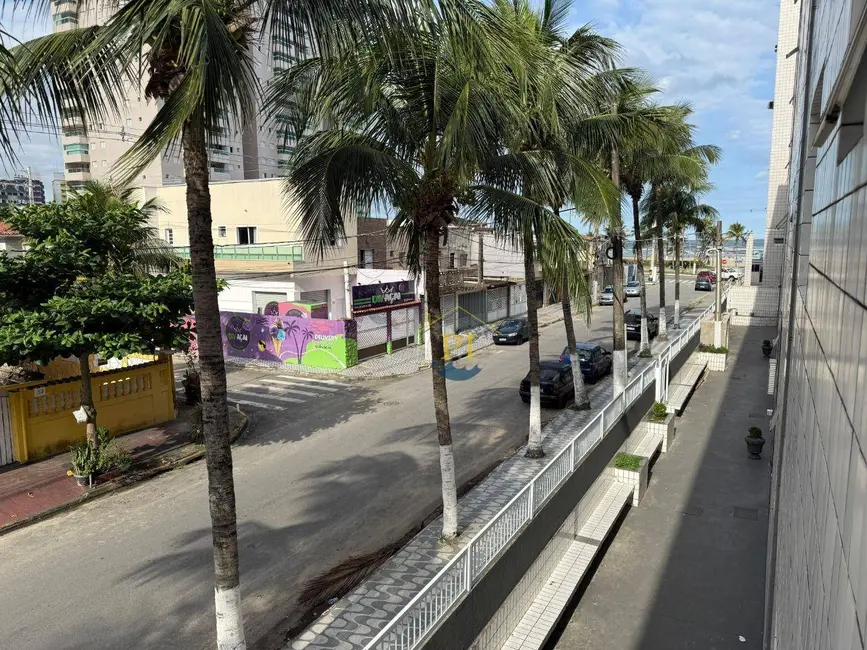 Foto 1 de Kitnet com 1 quarto à venda, 36m2 em Mirim, Praia Grande - SP