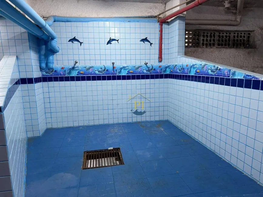 Foto 7 de Kitnet com 1 quarto à venda, 36m2 em Mirim, Praia Grande - SP