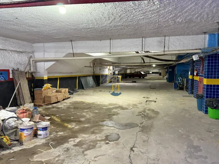 Foto 8 de Kitnet com 1 quarto à venda, 36m2 em Mirim, Praia Grande - SP