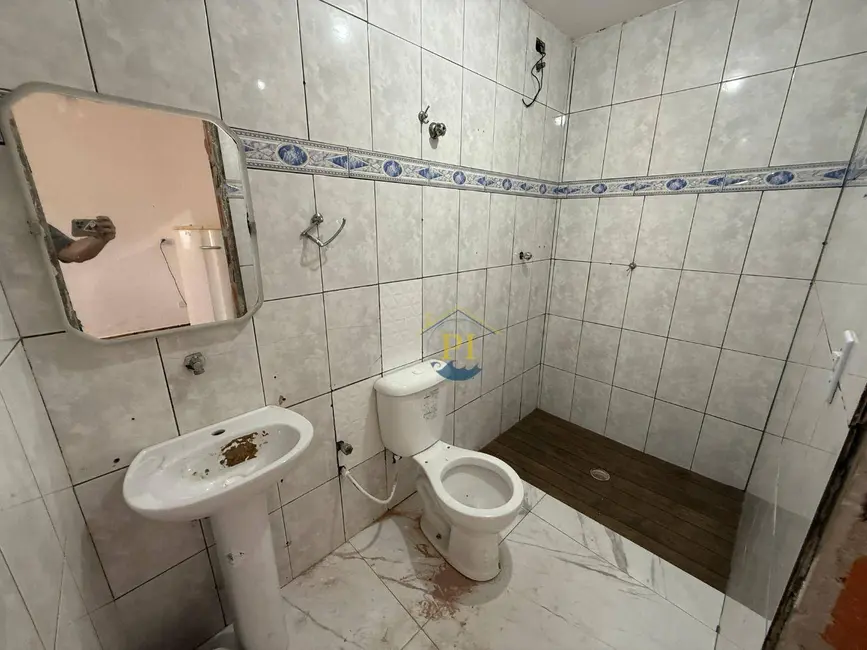 Foto 6 de Kitnet com 1 quarto à venda, 36m2 em Mirim, Praia Grande - SP