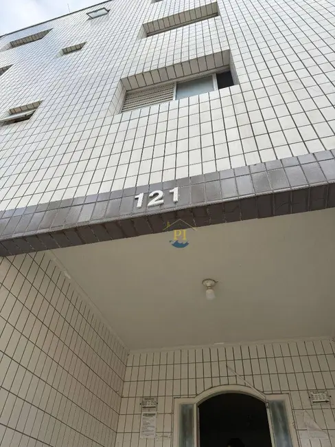 Foto 9 de Kitnet com 1 quarto à venda, 36m2 em Mirim, Praia Grande - SP