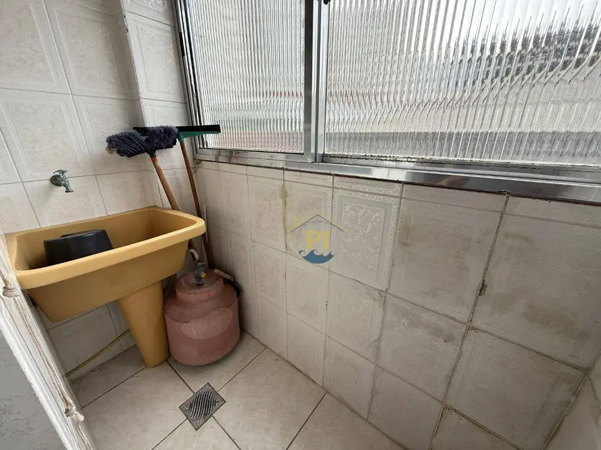 Foto 4 de Apartamento com 2 quartos à venda, 60m2 em Aviação, Praia Grande - SP