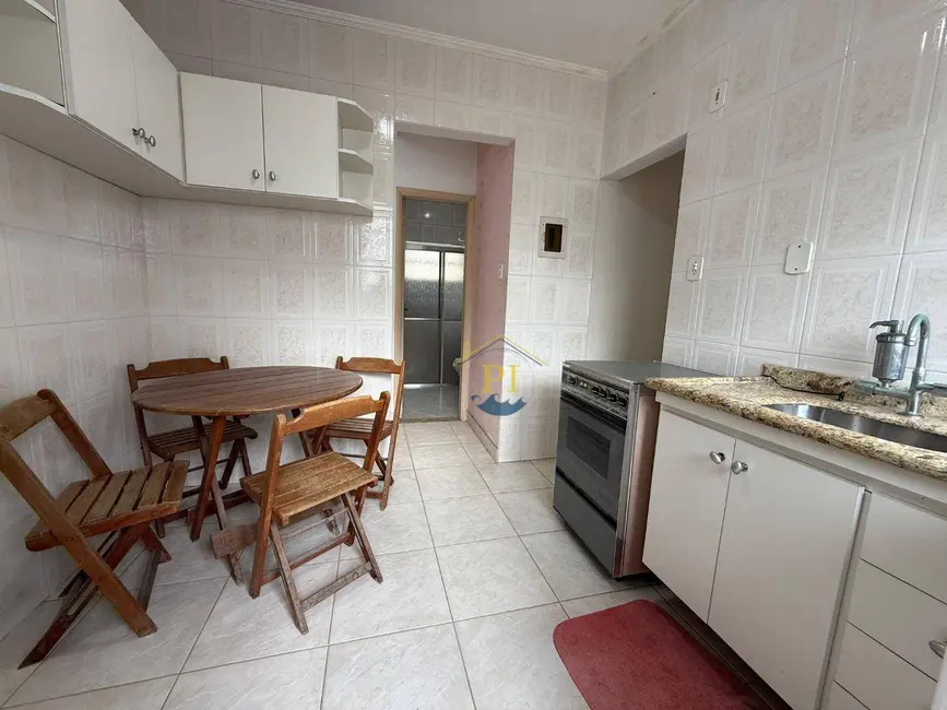 Foto 5 de Apartamento com 2 quartos à venda, 60m2 em Aviação, Praia Grande - SP