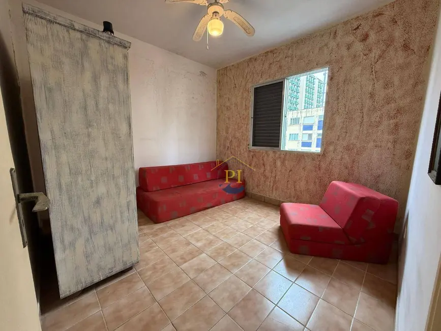 Foto 9 de Apartamento com 2 quartos à venda, 60m2 em Aviação, Praia Grande - SP