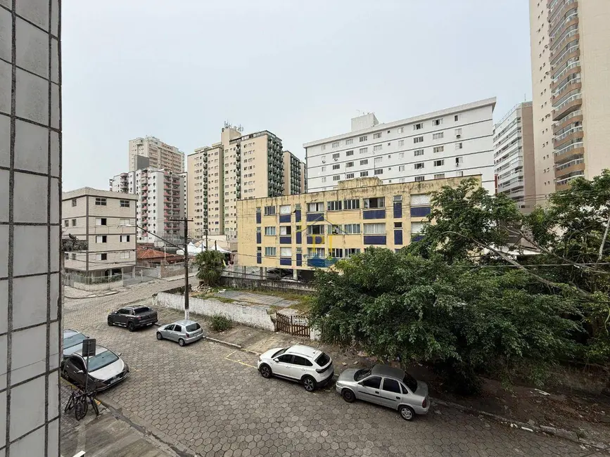Foto 6 de Apartamento com 2 quartos à venda, 60m2 em Aviação, Praia Grande - SP