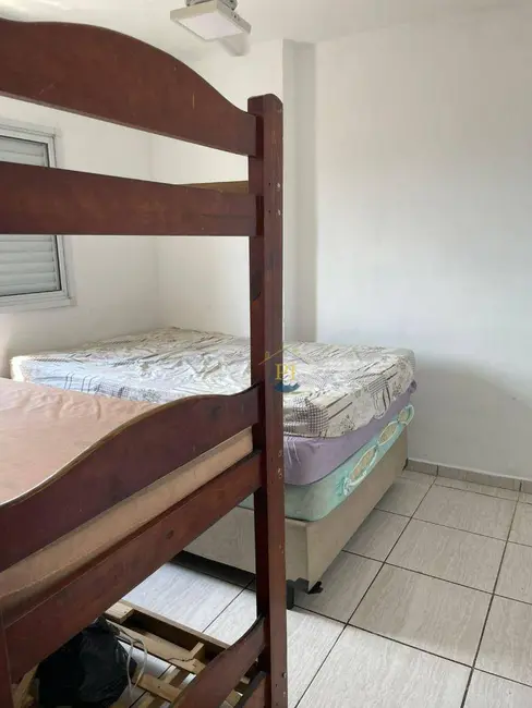 Foto 7 de Apartamento com 1 quarto à venda, 45m2 em Tupi, Praia Grande - SP