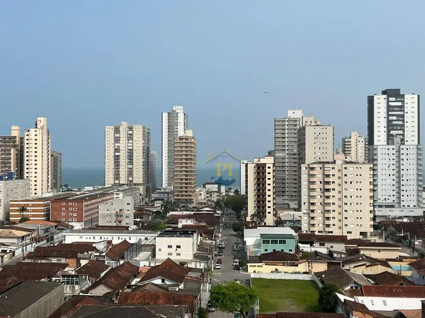 Foto 5 de Apartamento com 1 quarto à venda, 45m2 em Tupi, Praia Grande - SP