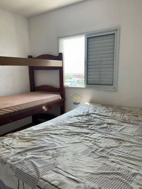 Foto 8 de Apartamento com 1 quarto à venda, 45m2 em Tupi, Praia Grande - SP