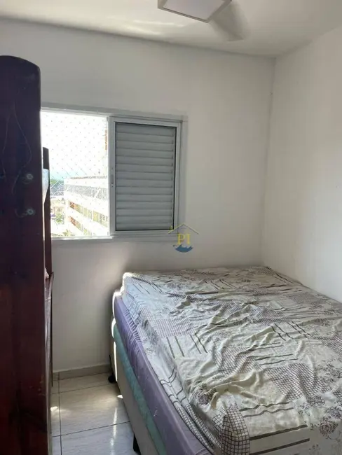 Foto 9 de Apartamento com 1 quarto à venda, 45m2 em Tupi, Praia Grande - SP