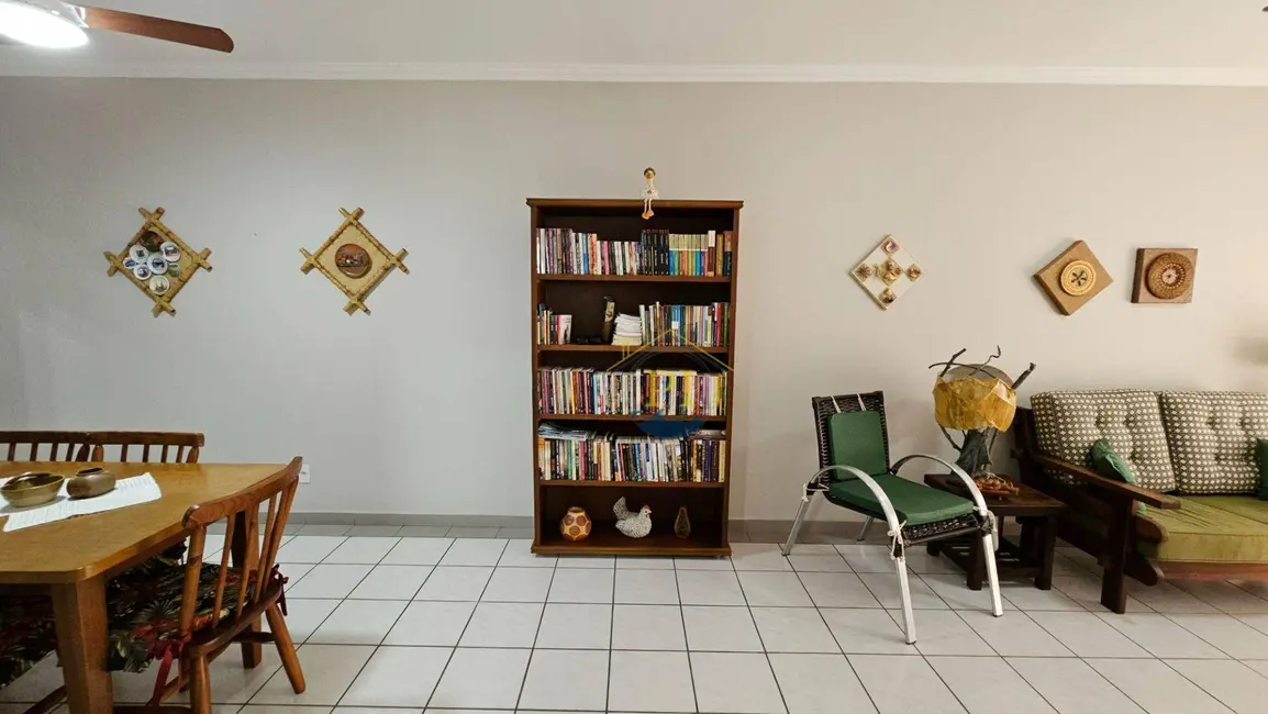 Foto 5 de Apartamento com 2 quartos à venda, 85m2 em Praia Grande - SP