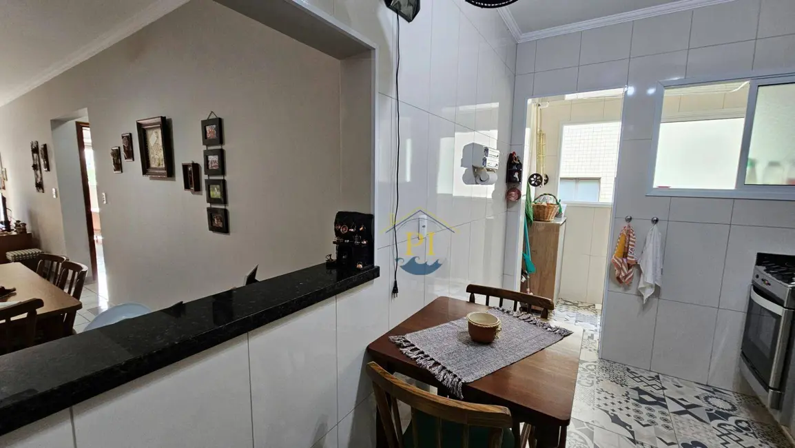 Foto 9 de Apartamento com 2 quartos à venda, 85m2 em Praia Grande - SP