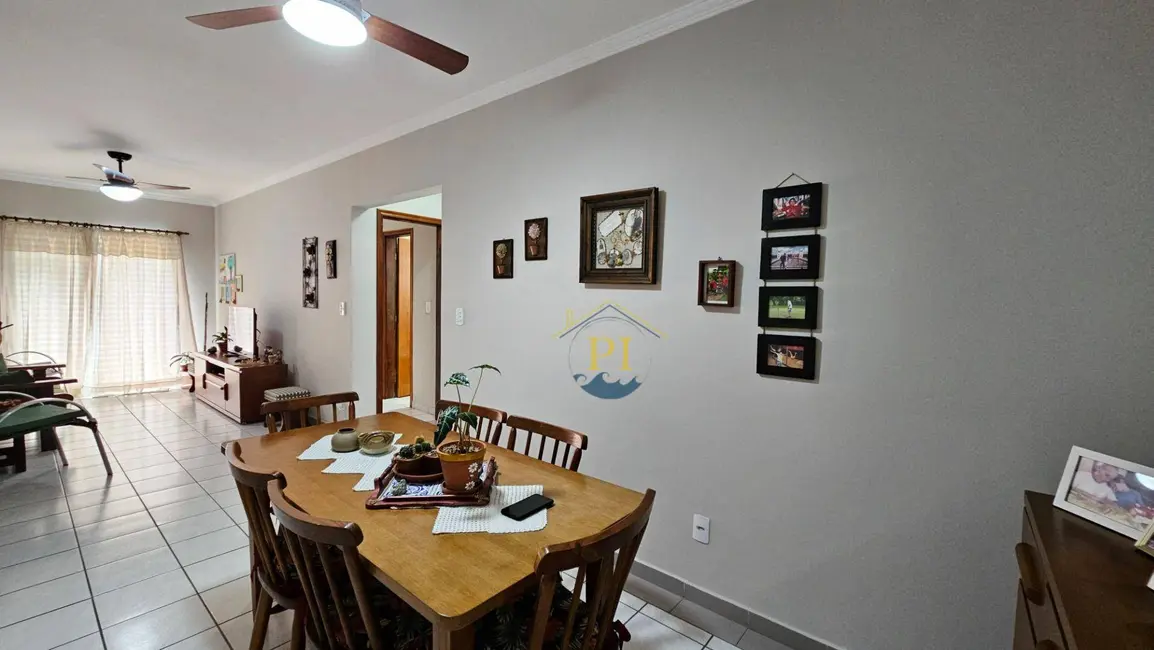 Foto 8 de Apartamento com 2 quartos à venda, 85m2 em Praia Grande - SP