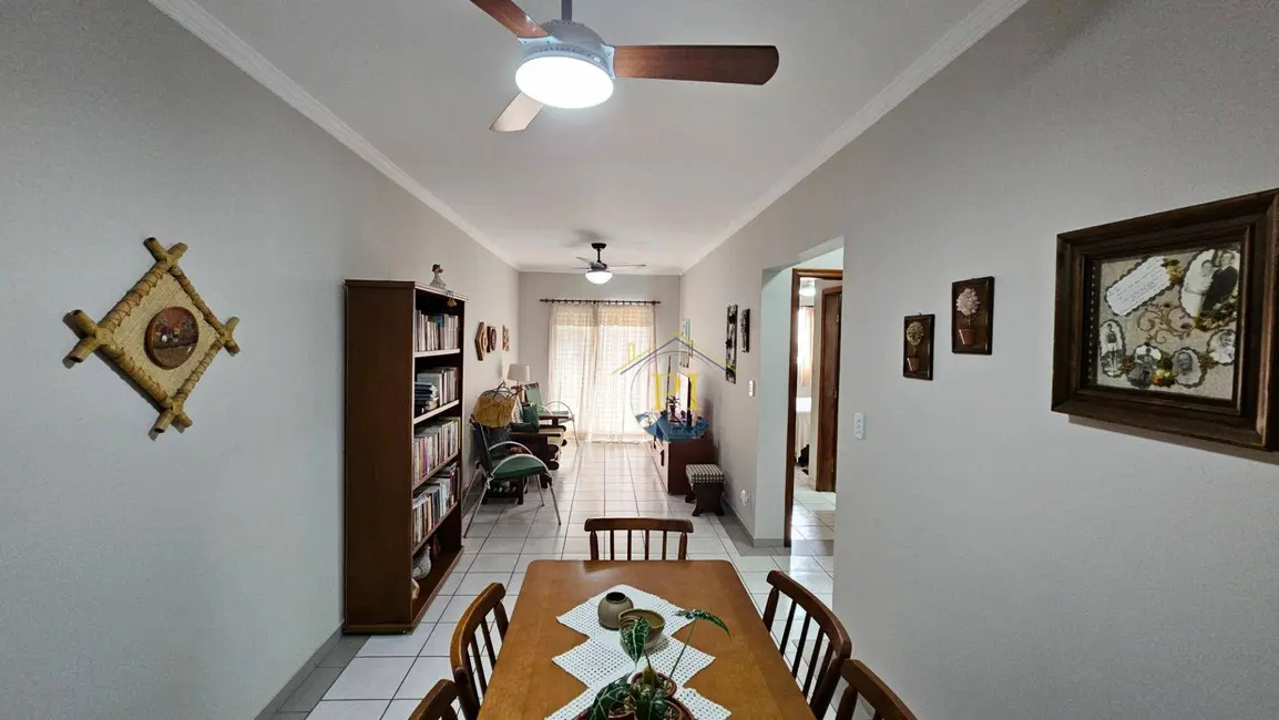Foto 7 de Apartamento com 2 quartos à venda, 85m2 em Praia Grande - SP