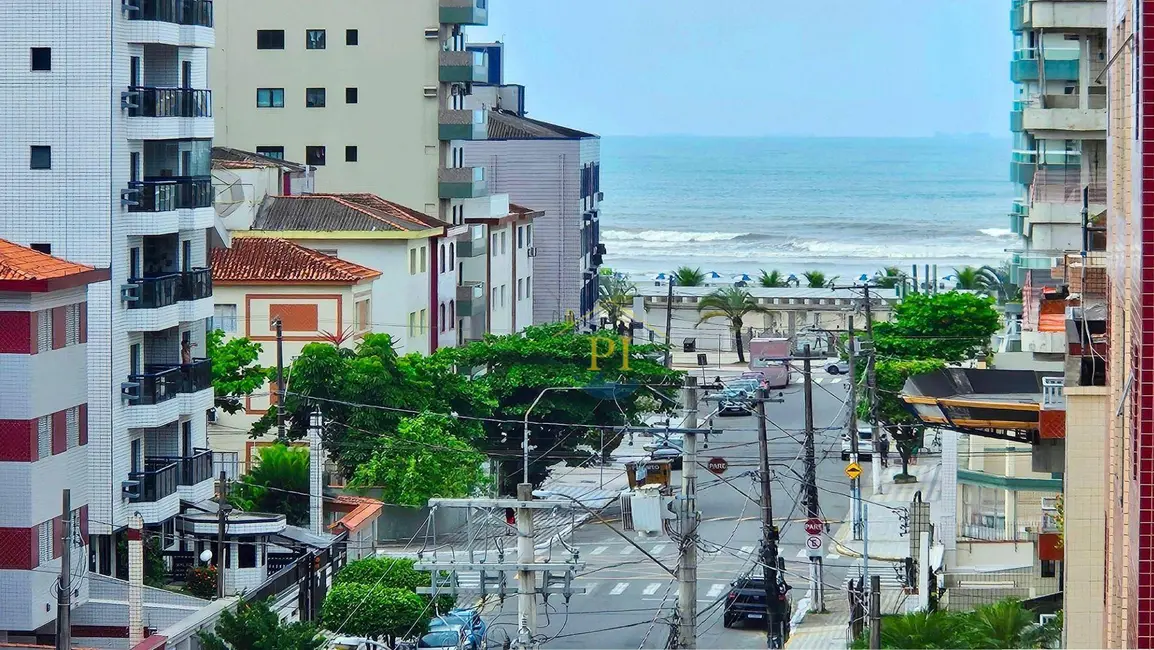 Foto 1 de Apartamento com 2 quartos à venda, 85m2 em Praia Grande - SP